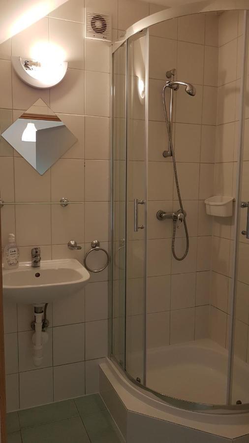 W Chmurach Karpacz Dış mekan fotoğraf