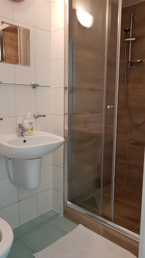 W Chmurach Karpacz Dış mekan fotoğraf