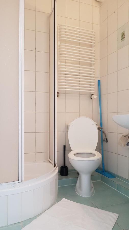 W Chmurach Karpacz Dış mekan fotoğraf