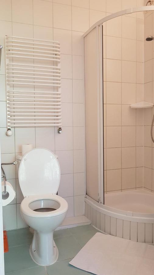 W Chmurach Karpacz Dış mekan fotoğraf