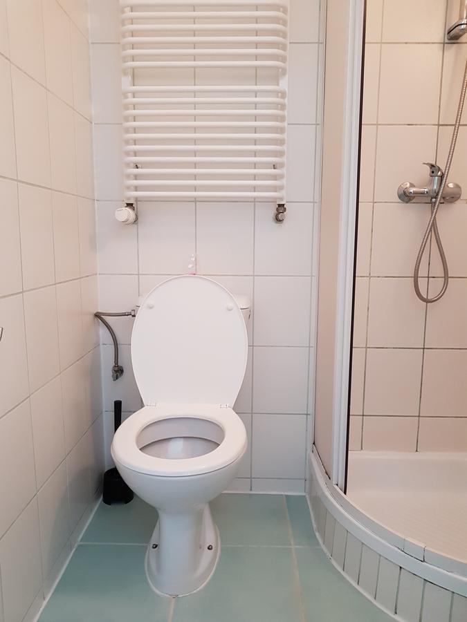 W Chmurach Karpacz Dış mekan fotoğraf