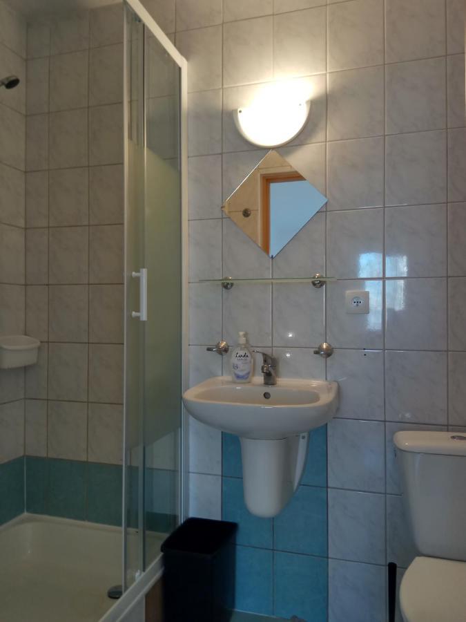 W Chmurach Karpacz Dış mekan fotoğraf